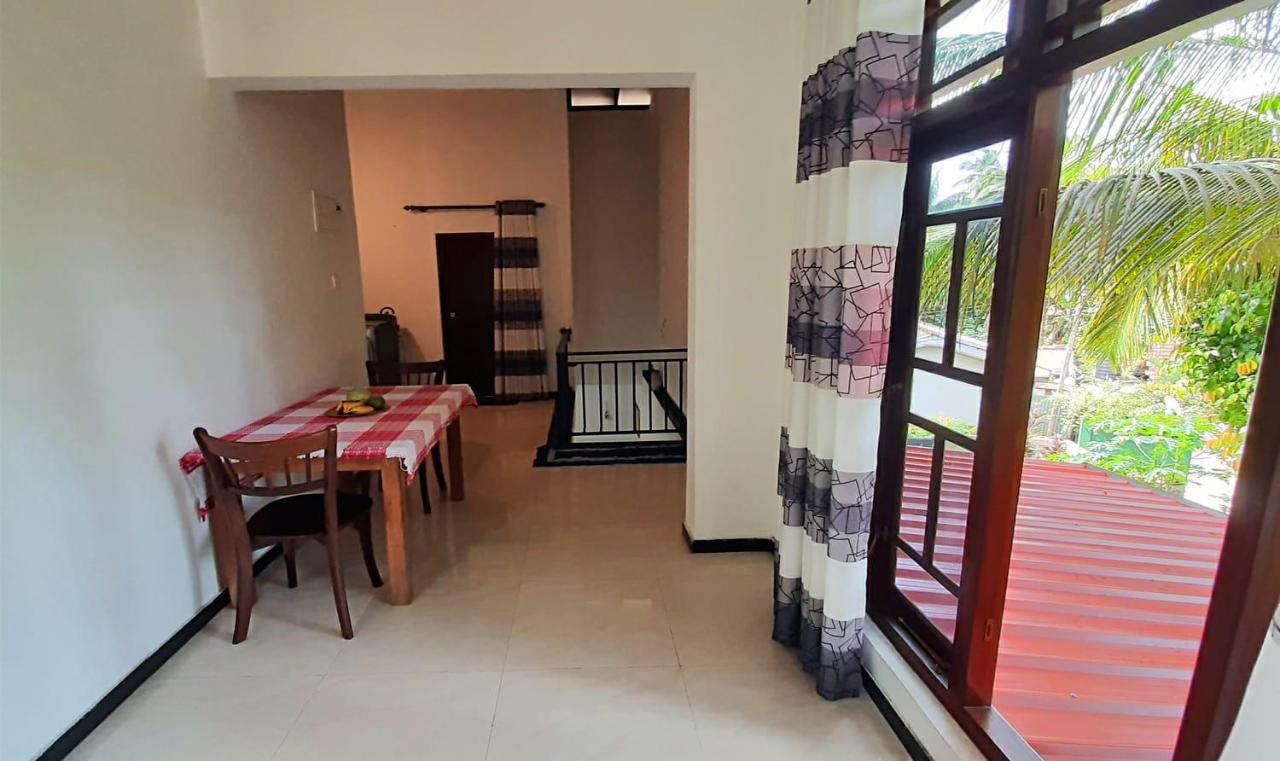 Sea & Greens Apartments Unawatuna Exteriér fotografie